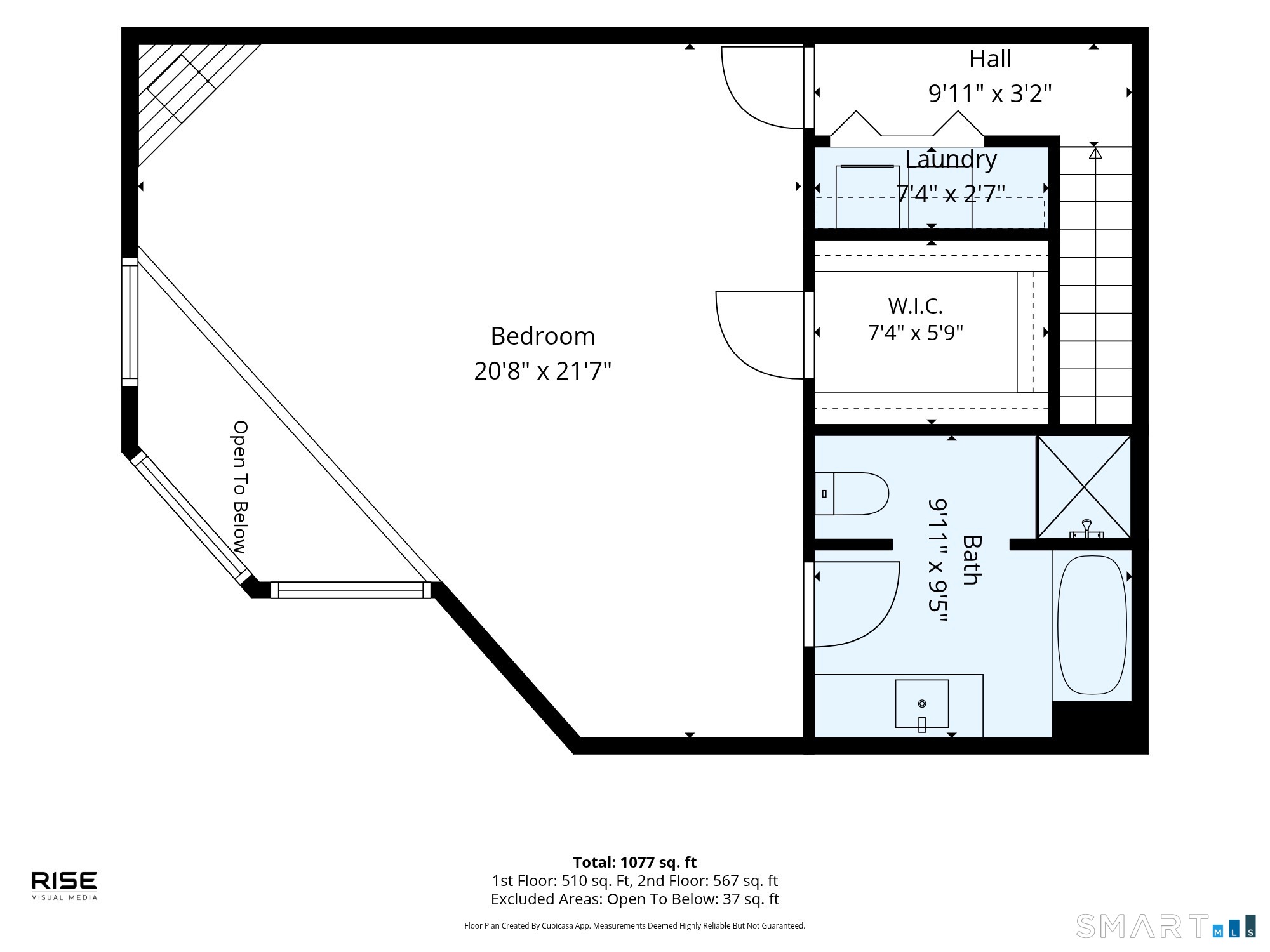68 Harbour Close New Haven CT 06519