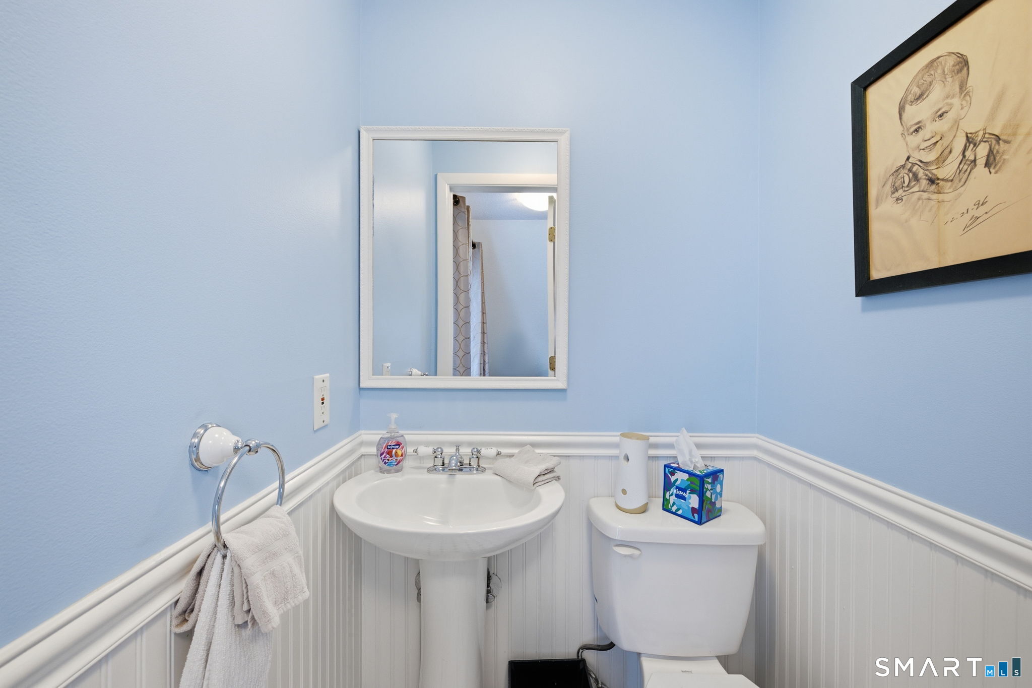 40 Foxon Hill Road New Haven CT 06513