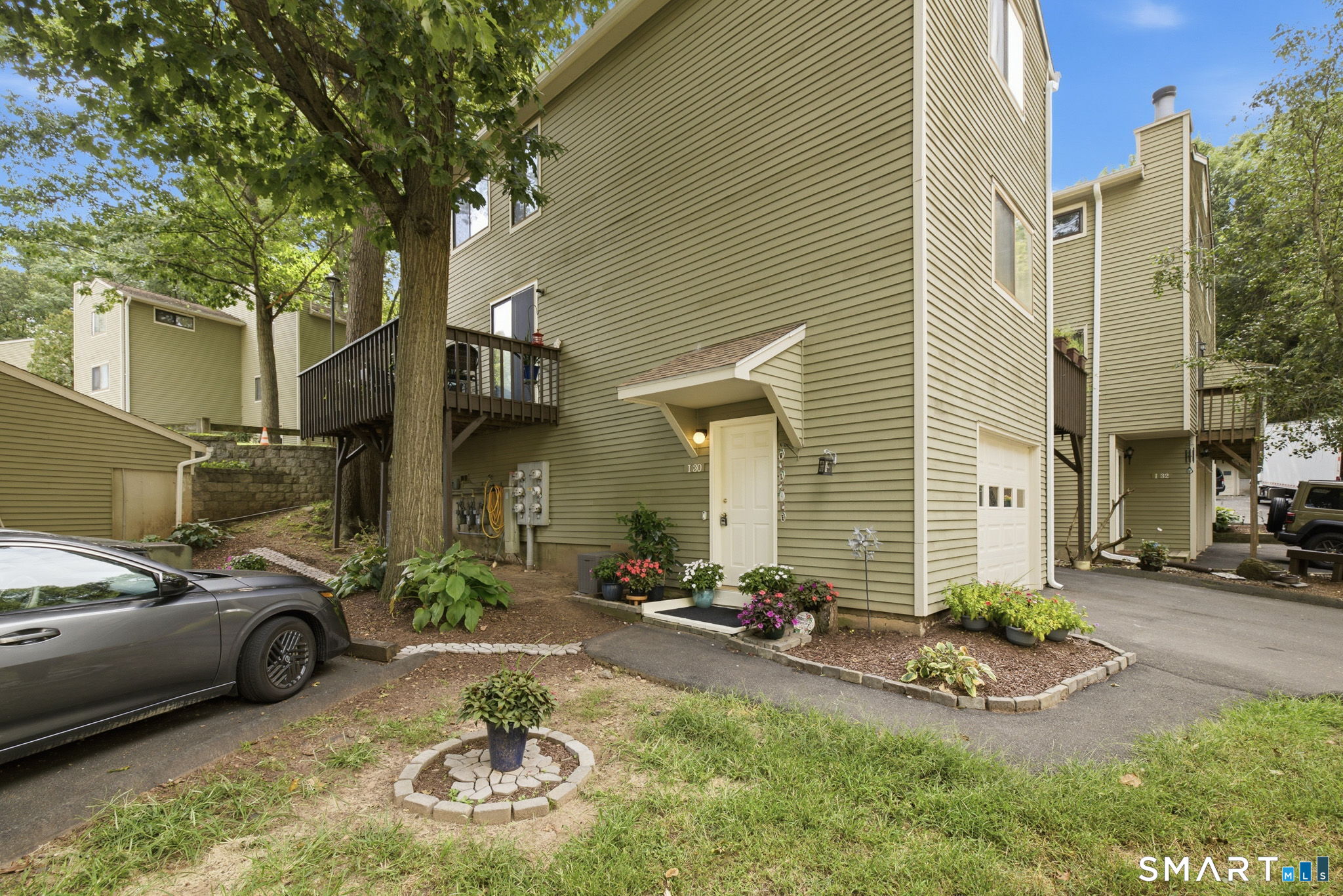 40 Foxon Hill Road New Haven CT 06513