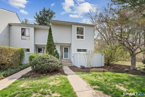 562 Oak Avenue Cheshire CT 06410