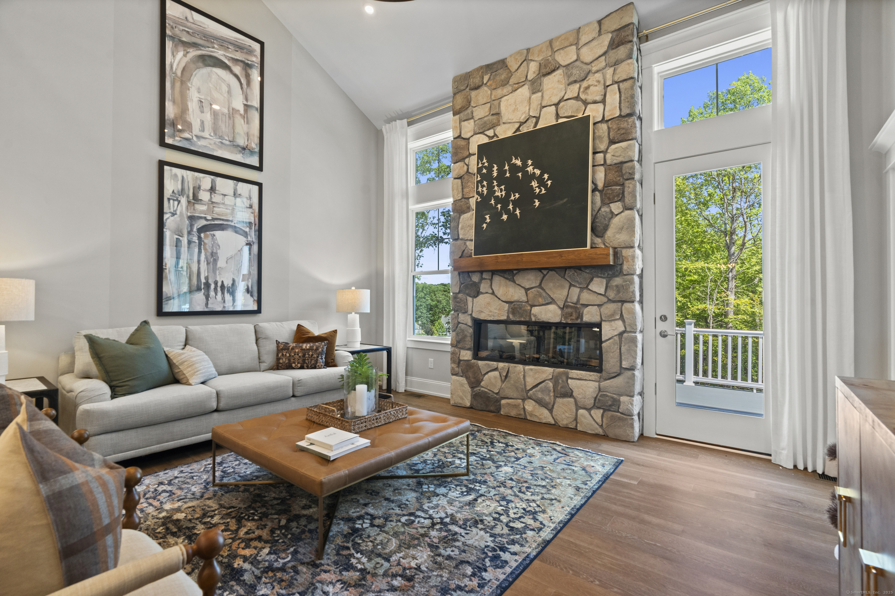 1125 St Andrews Drive Oxford CT 06478