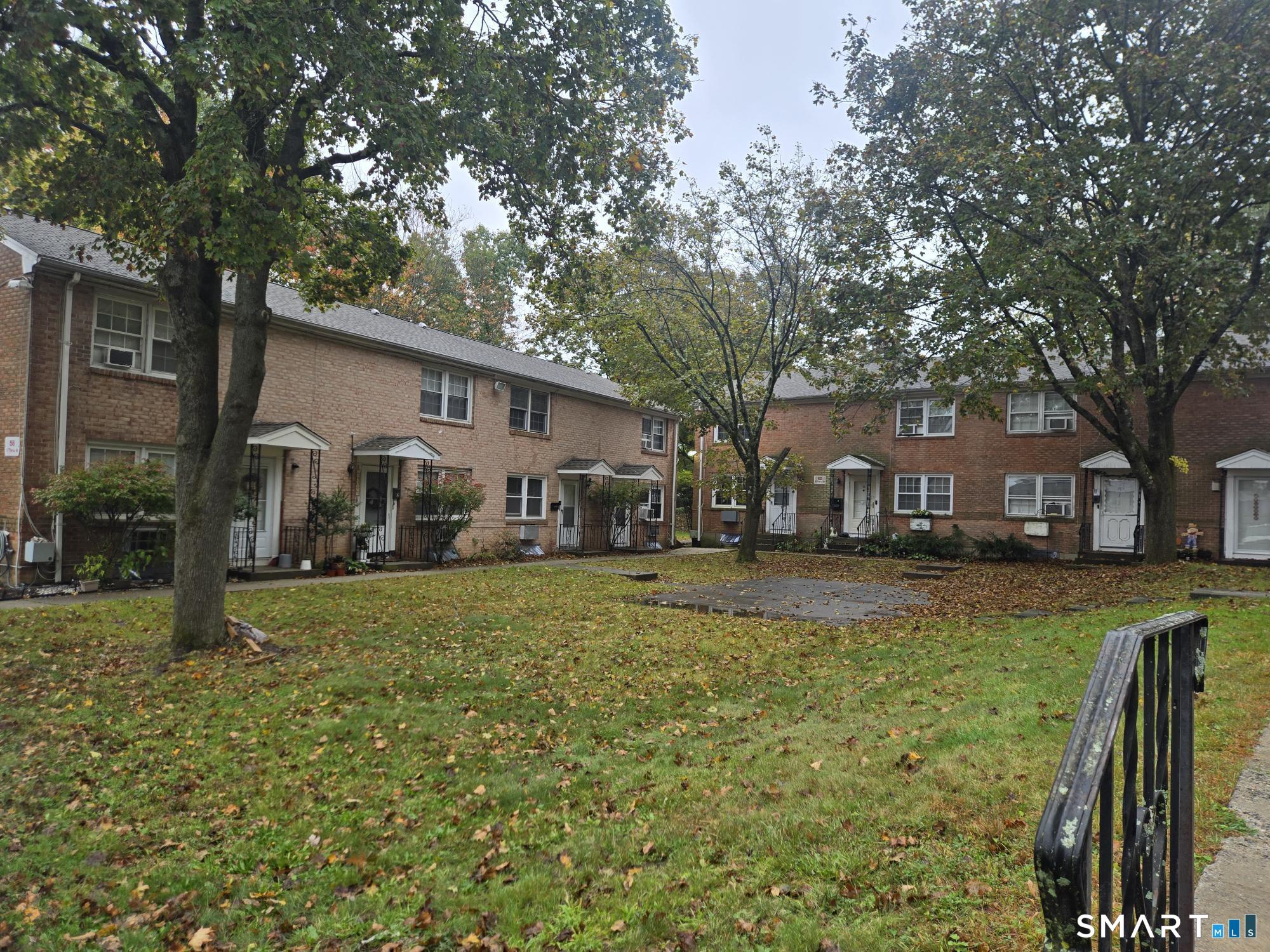 New Haven CT, 70 Huntington Road, Unit 9
