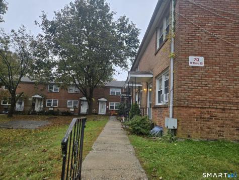 70 Huntington Road New Haven CT 06511