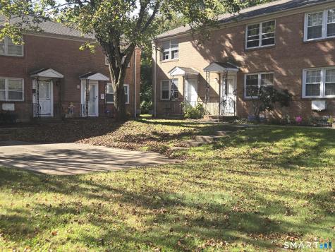 70 Huntington Road New Haven CT 06511