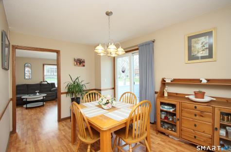 164 Austin Ryer Lane Branford CT 06405