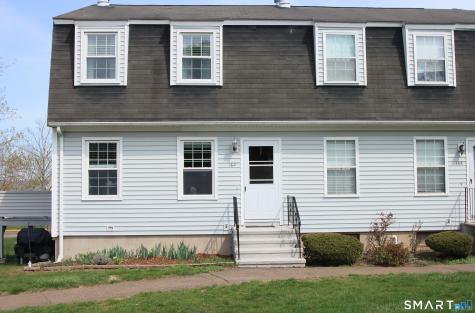 164 Austin Ryer Lane Branford CT 06405
