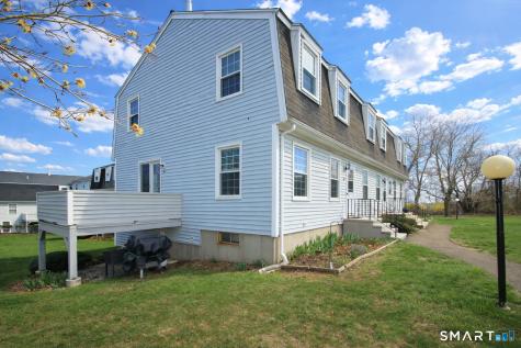 164 Austin Ryer Lane Branford CT 06405