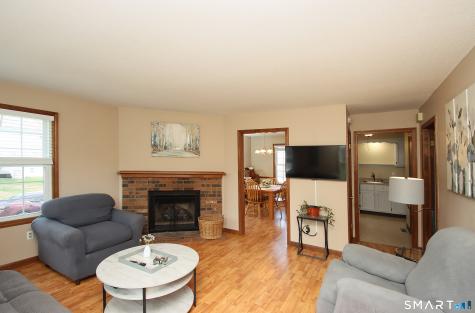 164 Austin Ryer Lane Branford CT 06405