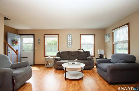 164 Austin Ryer Lane Branford CT 06405