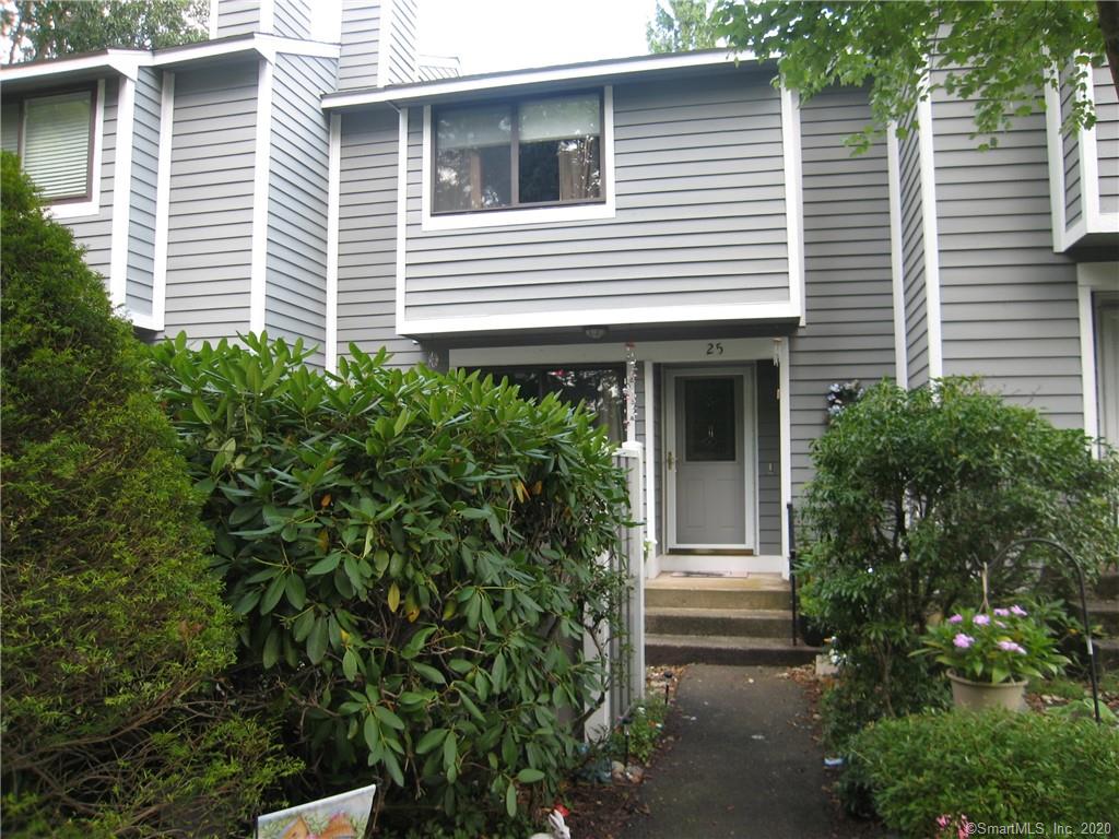 25 Ives Hill Court Cheshire CT 06410
