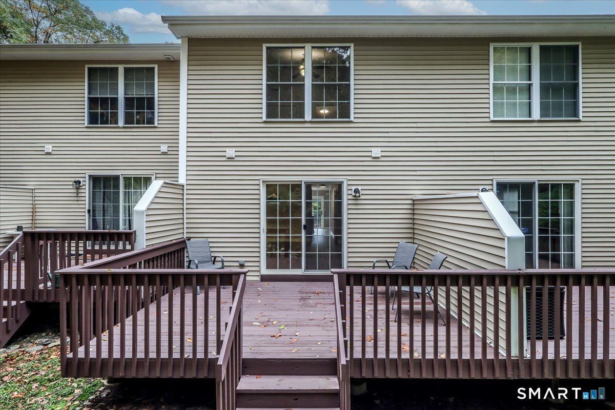 40 Trolley Bridge Road Shelton CT 06484