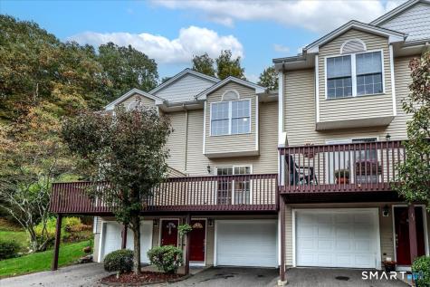 40 Trolley Bridge Road Shelton CT 06484