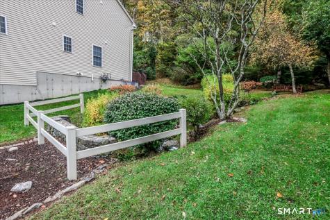 40 Trolley Bridge Road Shelton CT 06484