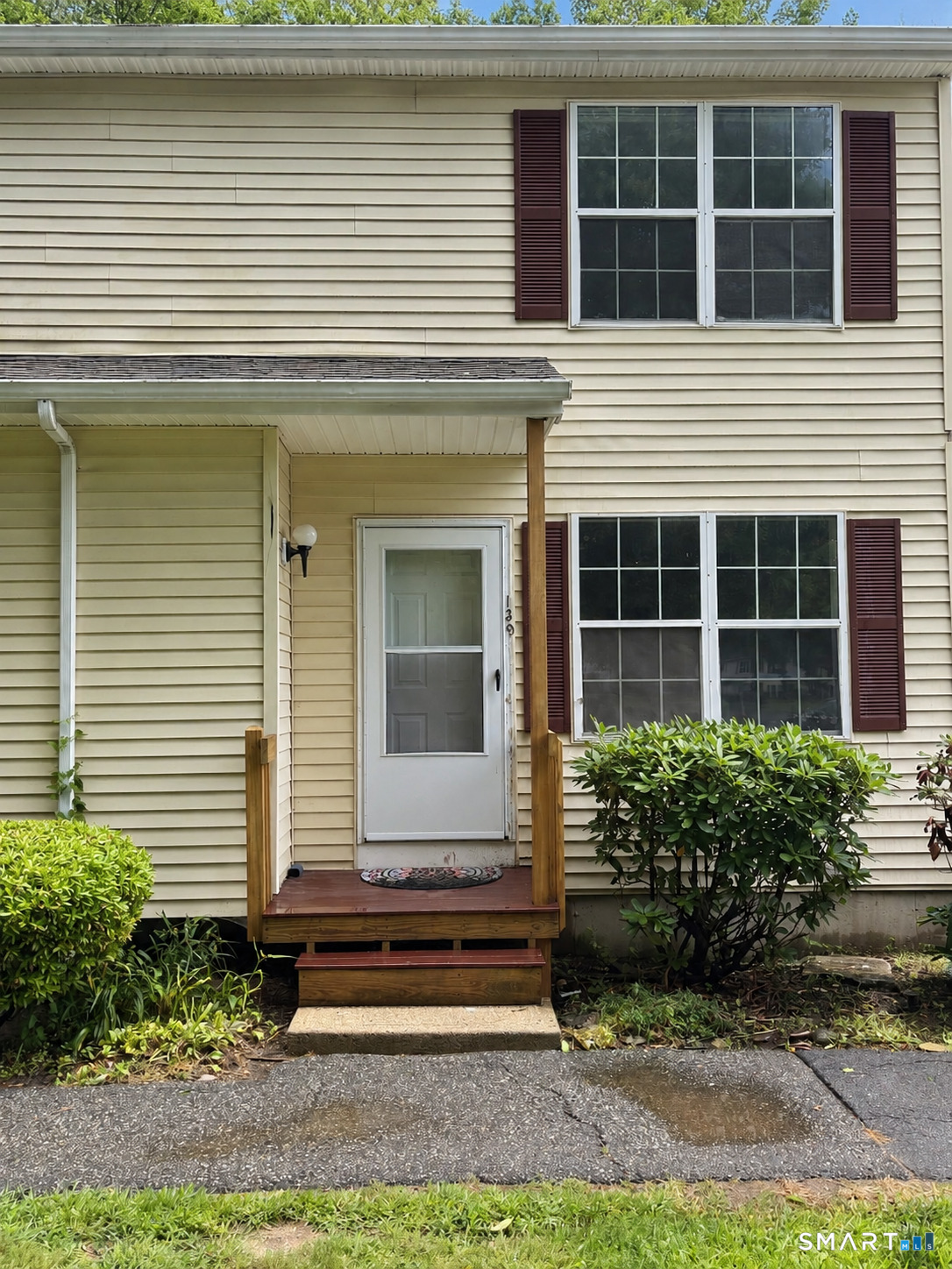 745 Merrow Road Coventry CT 06238