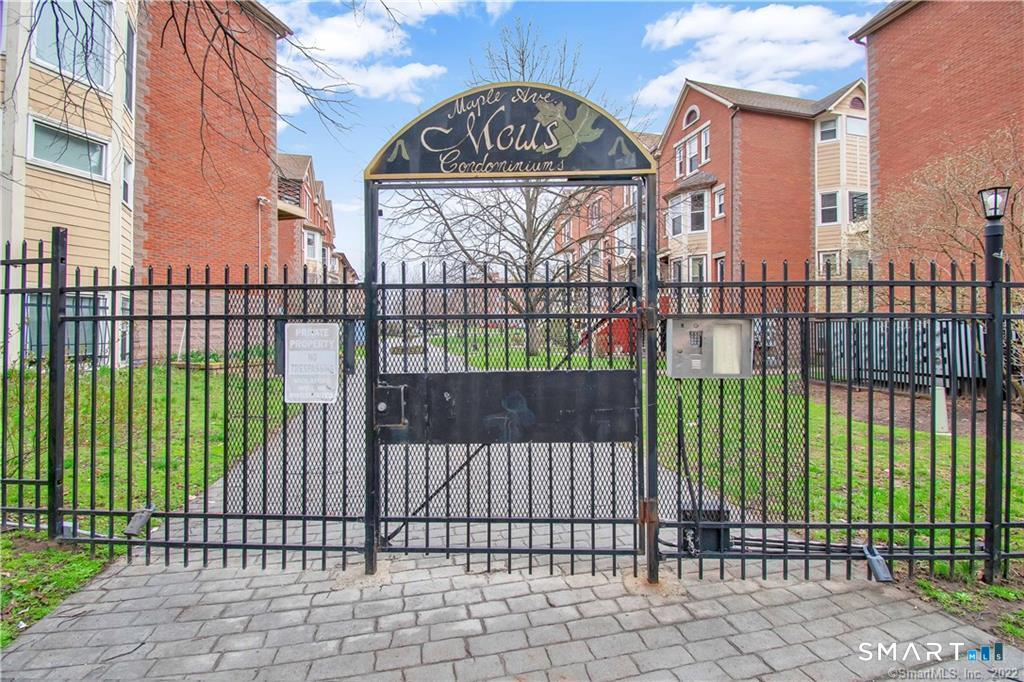 22 Franklin Avenue Hartford CT 06114