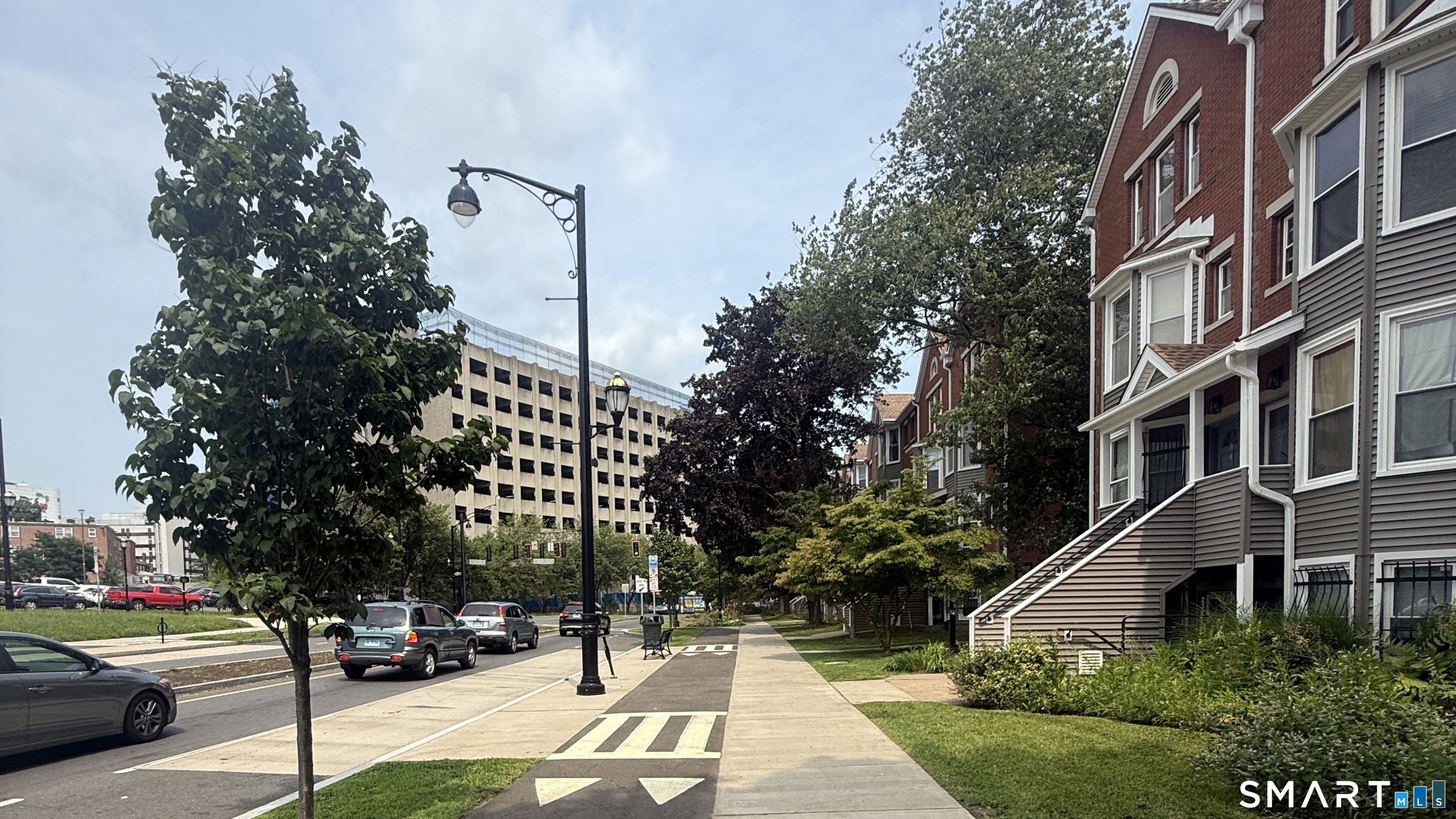 22 Franklin Avenue Hartford CT 06114