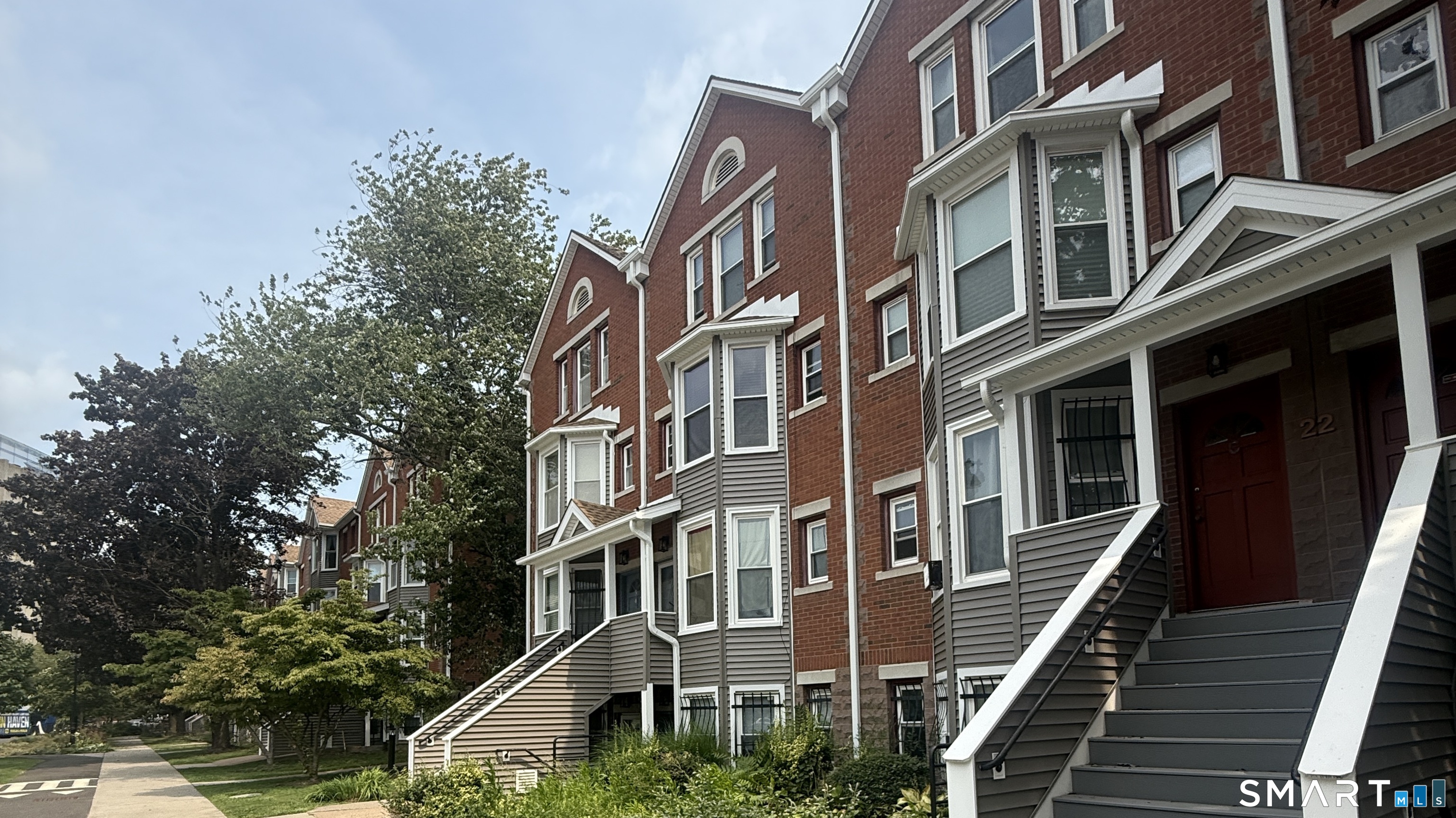 22 Franklin Avenue Hartford CT 06114