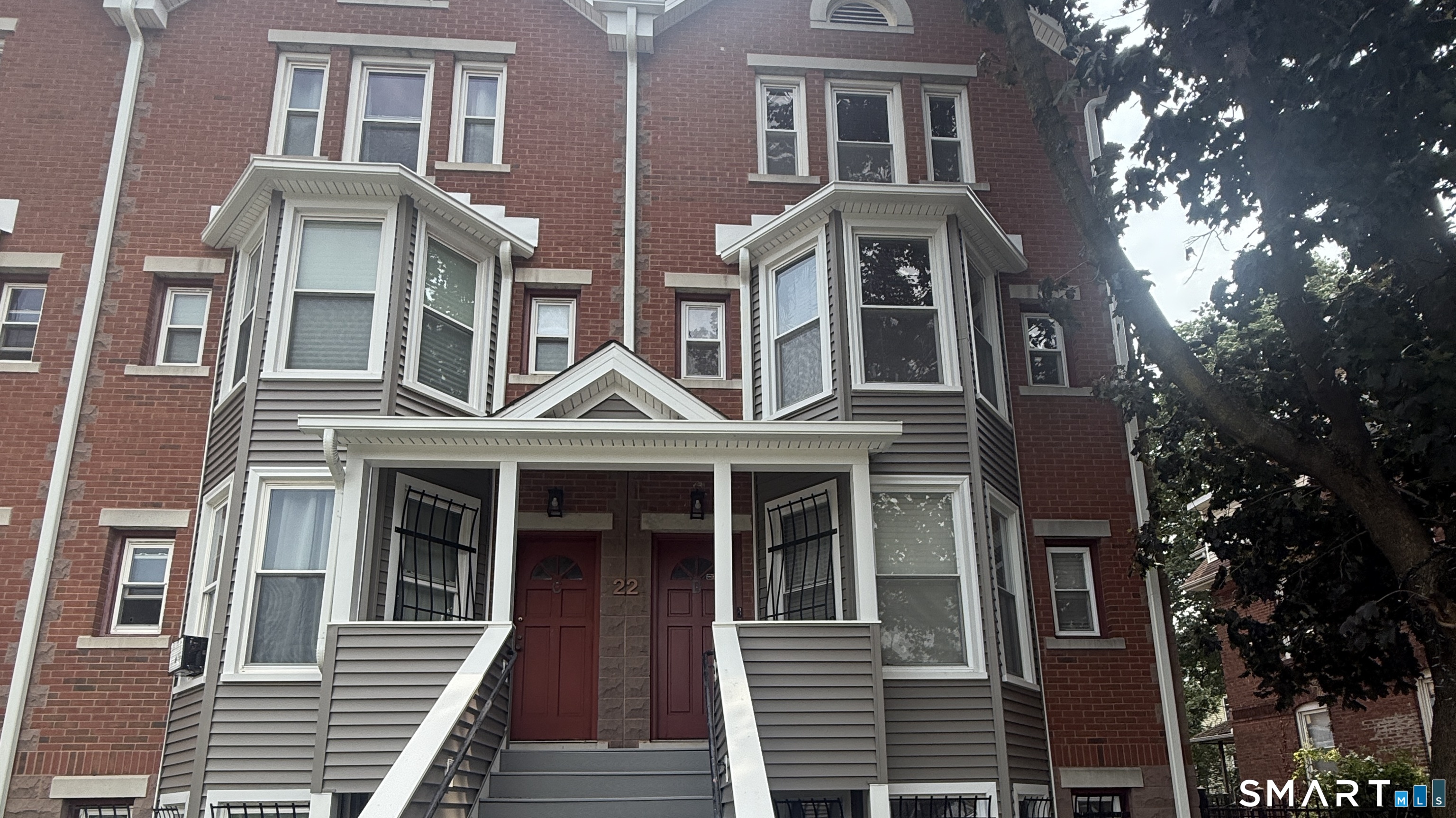 22 Franklin Avenue Hartford CT 06114