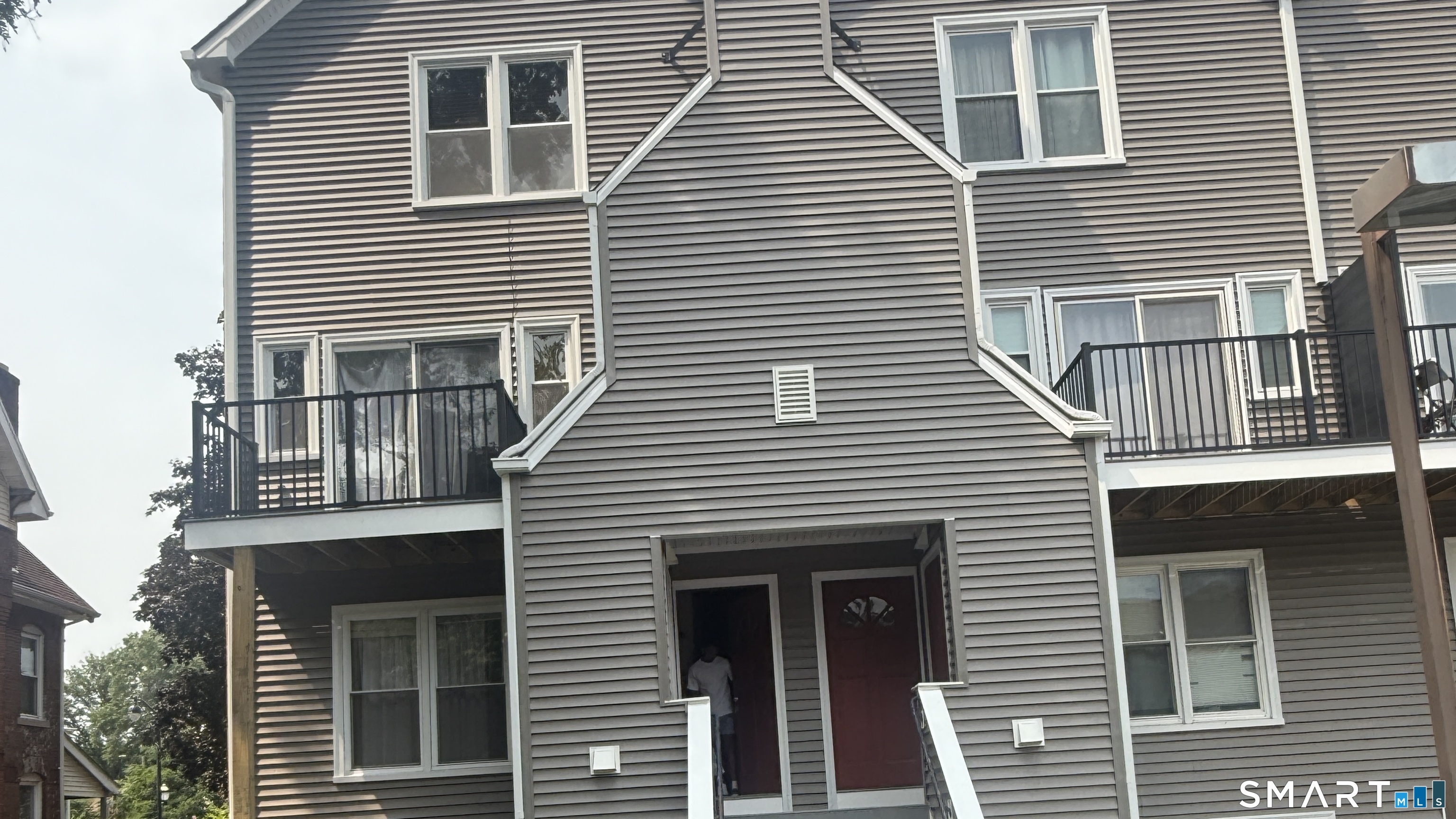 22 Franklin Avenue Hartford CT 06114