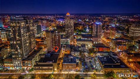 124 Court Street New Haven CT 06511