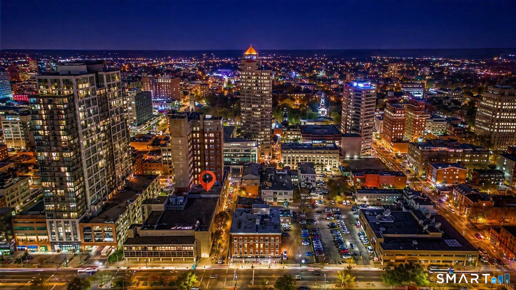 124 Court Street New Haven CT 06511