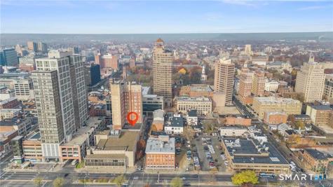124 Court Street New Haven CT 06511