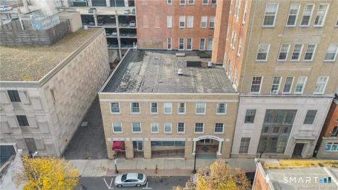 124 Court Street New Haven CT 06511