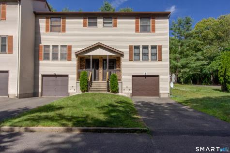 144 Barn Finch Circle Naugatuck CT 06770