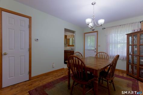 144 Barn Finch Circle Naugatuck CT 06770