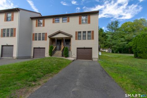 144 Barn Finch Circle Naugatuck CT 06770