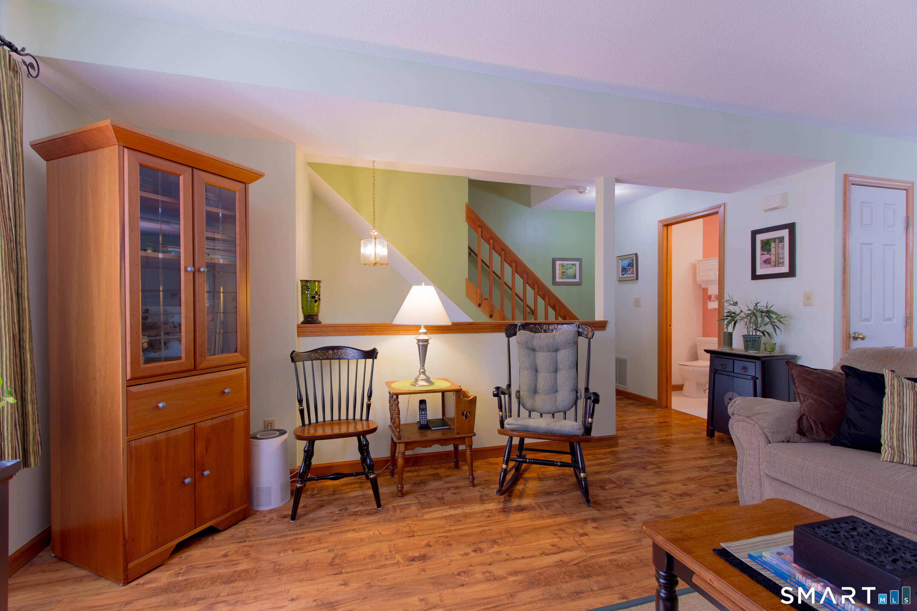 144 Barn Finch Circle Naugatuck CT 06770