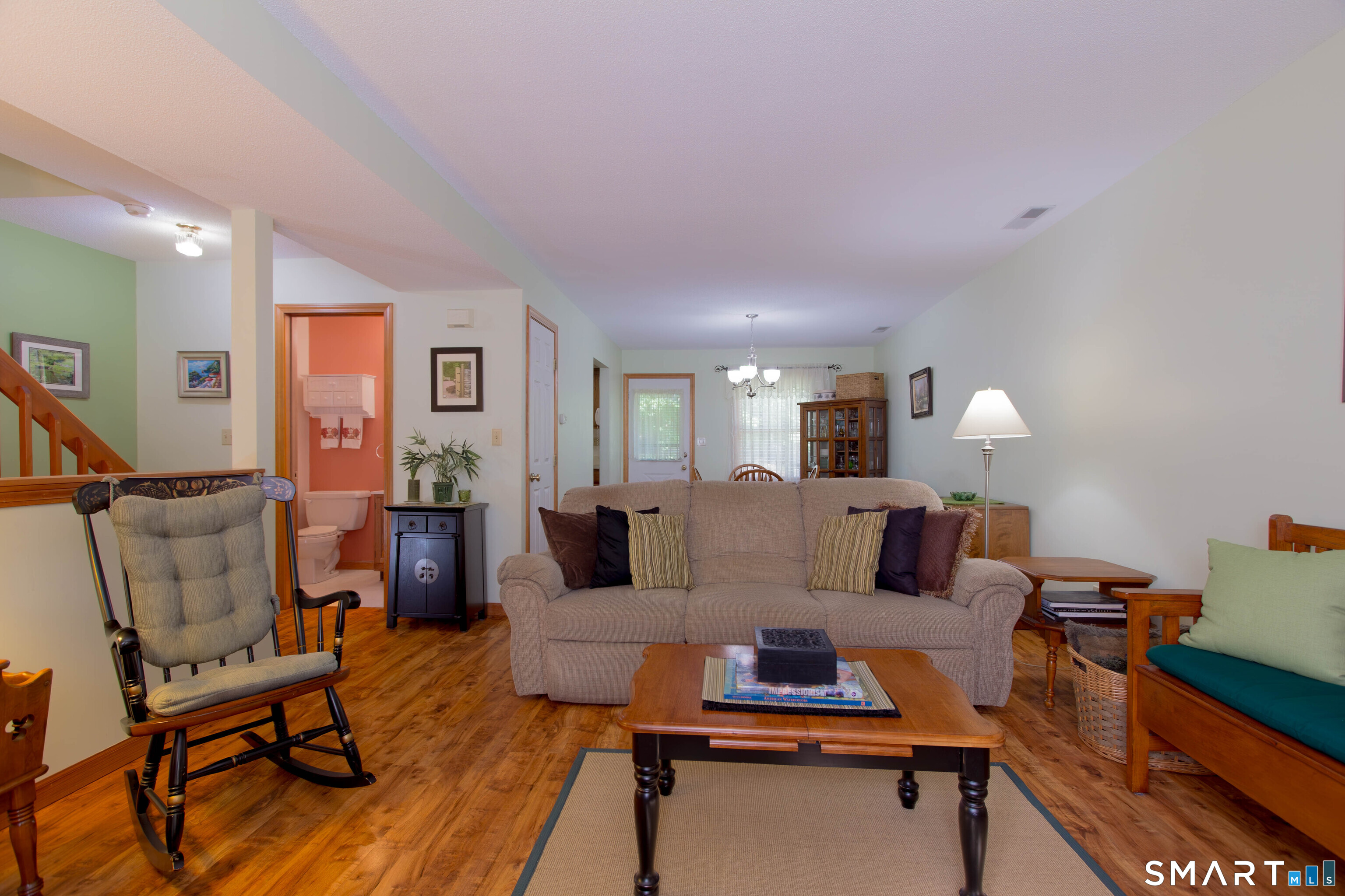 144 Barn Finch Circle Naugatuck CT 06770