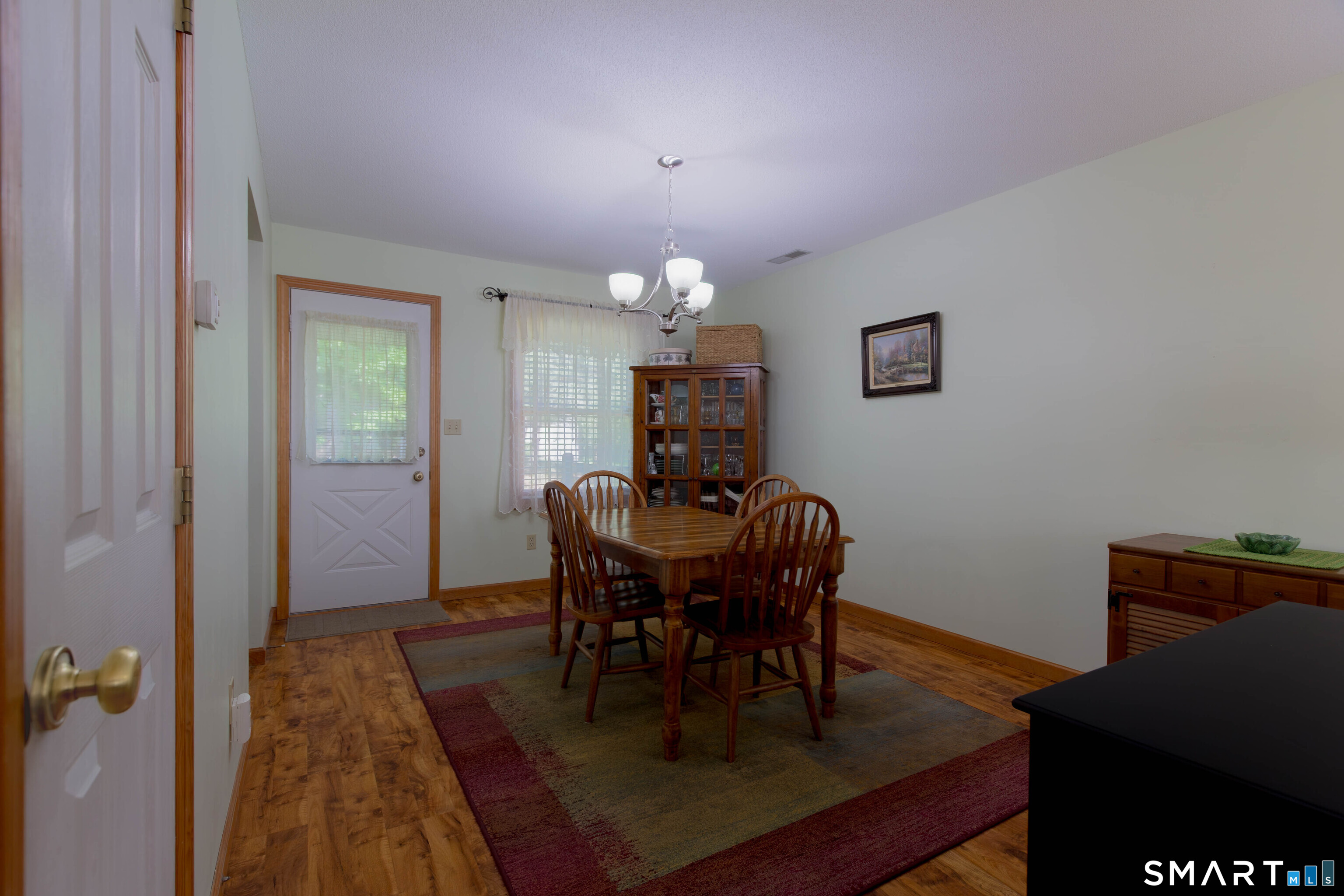 144 Barn Finch Circle Naugatuck CT 06770