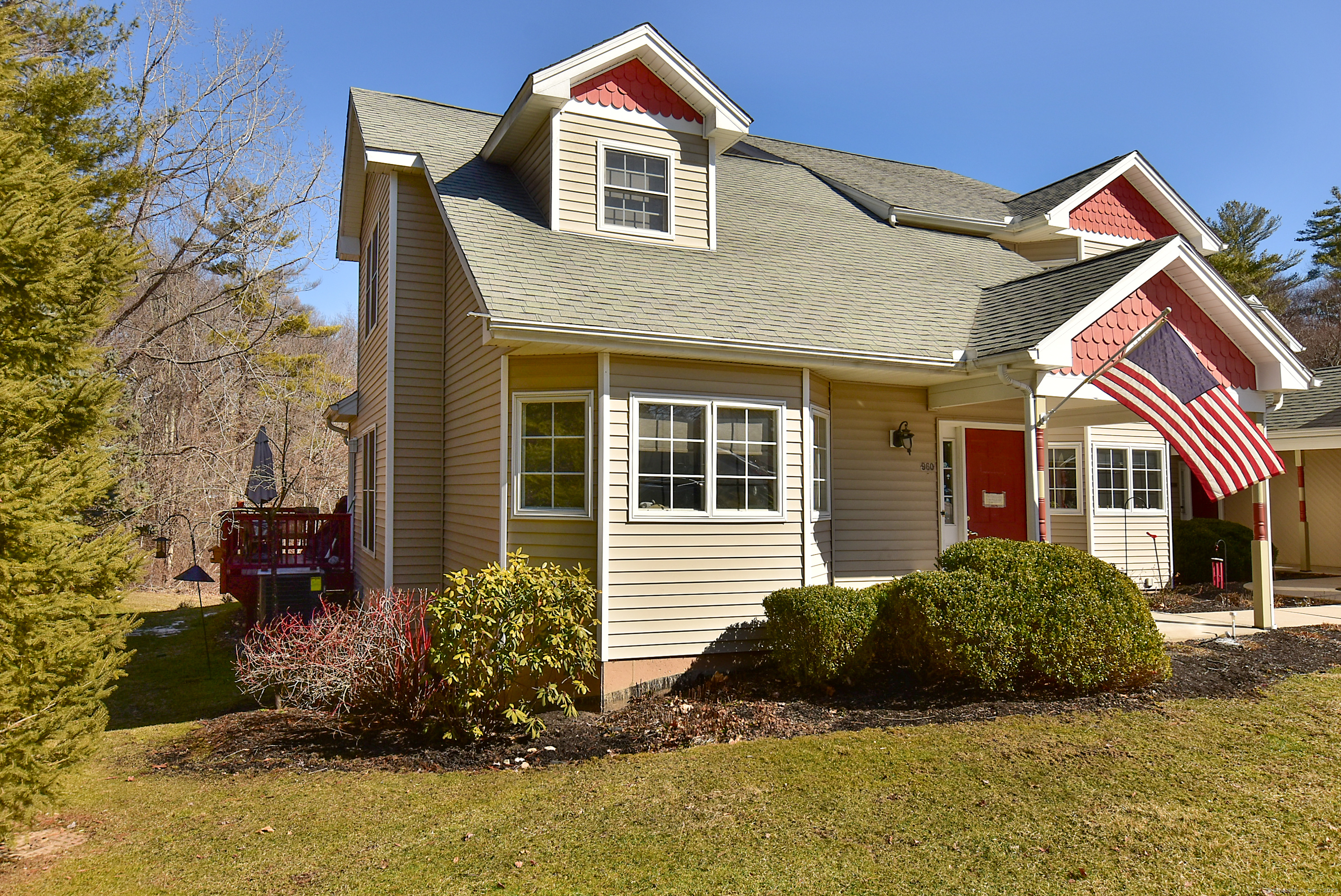 960 Pleasant Valley Road South Windsor CT 06074