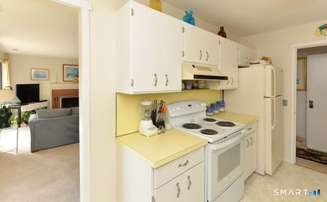 196 Heritage Village Southbury CT 06488
