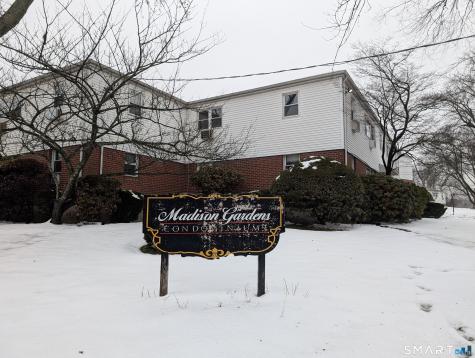 15 Cherry Hill Drive Bridgeport CT 06606