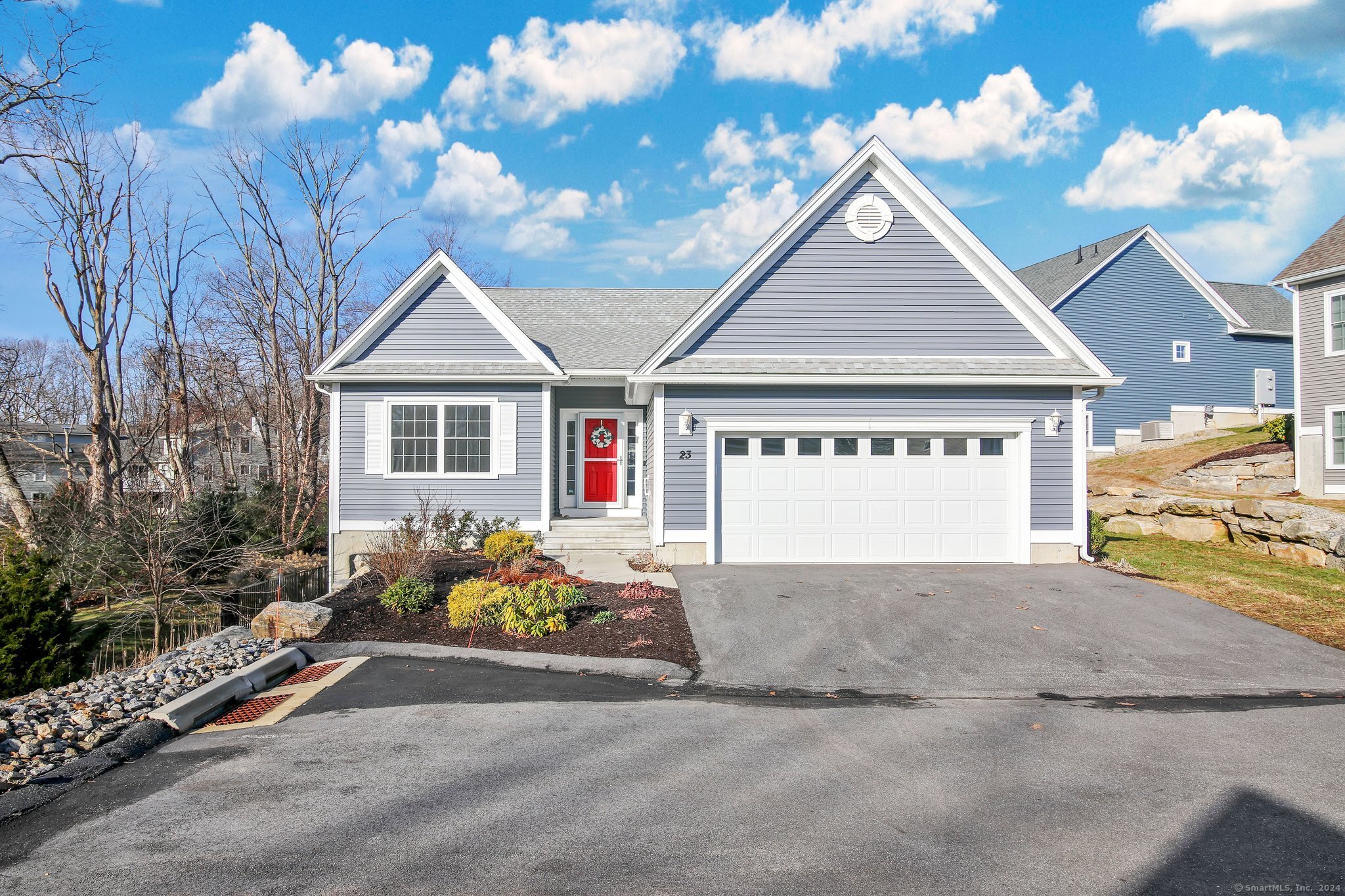 94 Stonehouse Road Coventry CT 06238