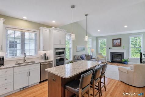 78 Great Hill Drive Bethel CT 06801