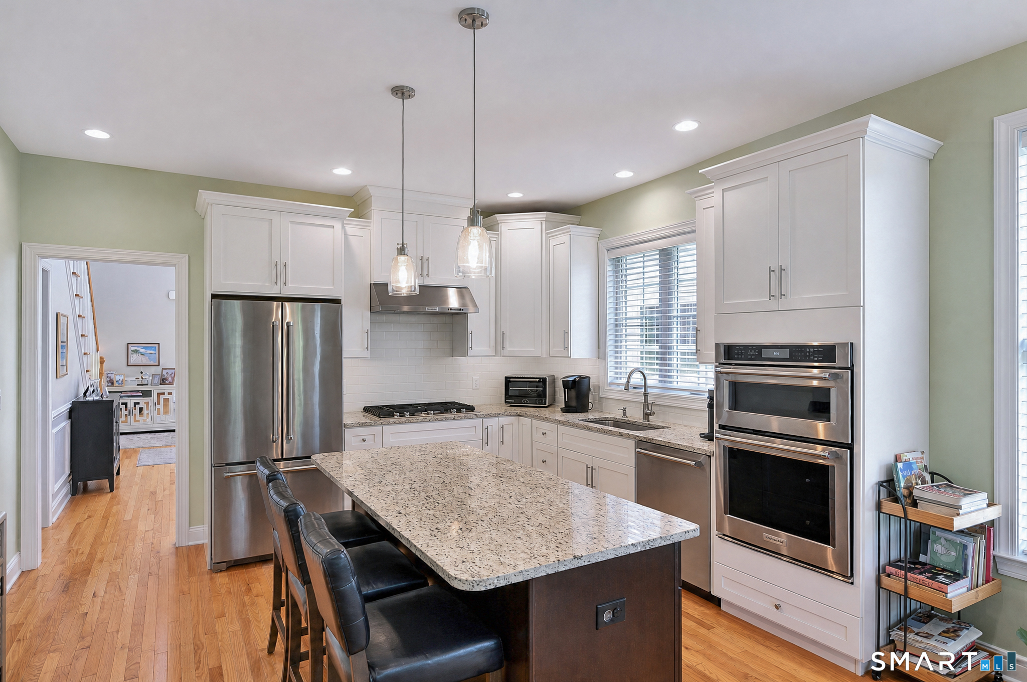 78 Great Hill Drive Bethel CT 06801