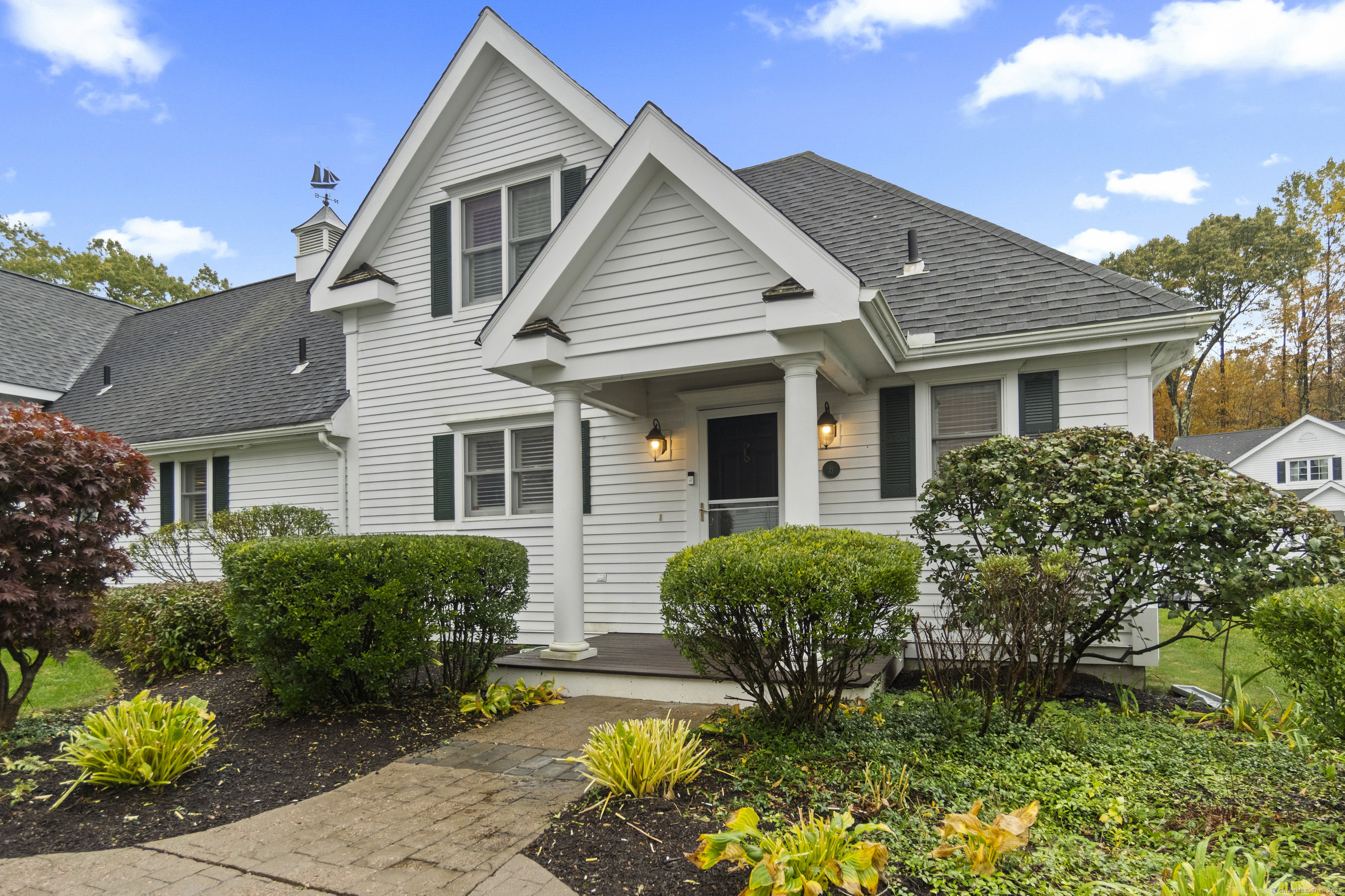 8 Augusta Circle East Haddam CT 06469