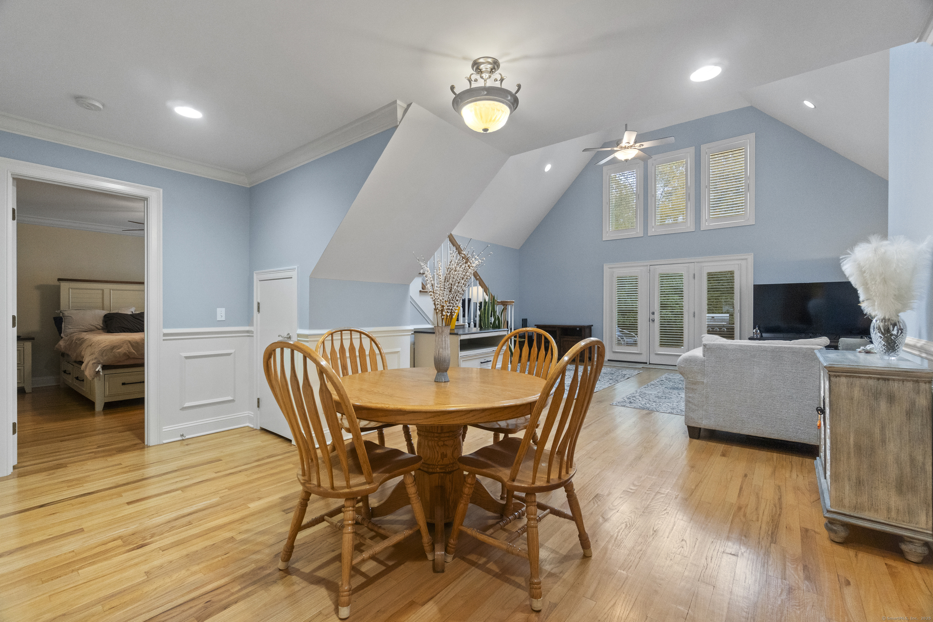 8 Augusta Circle East Haddam CT 06469