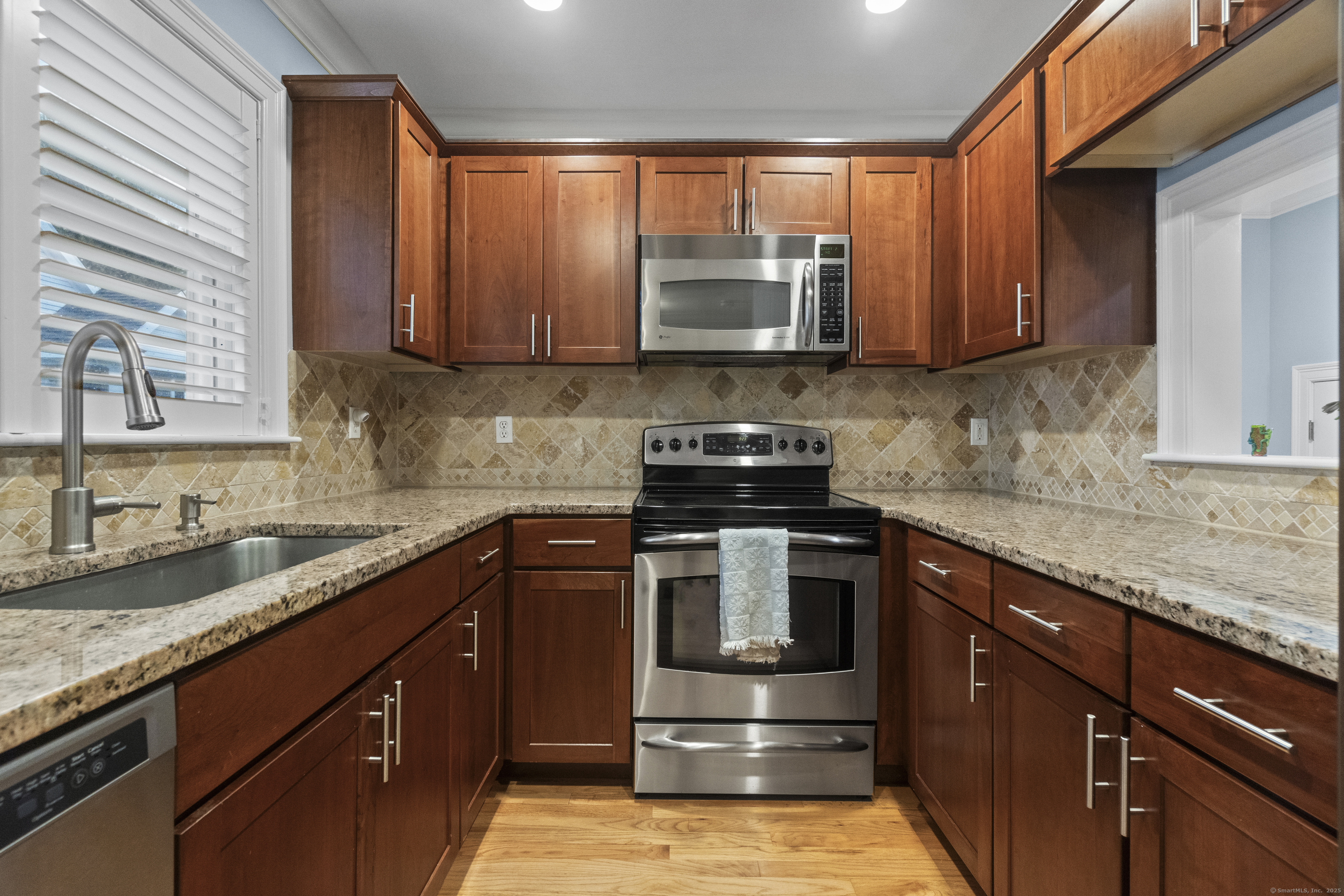 8 Augusta Circle East Haddam CT 06469