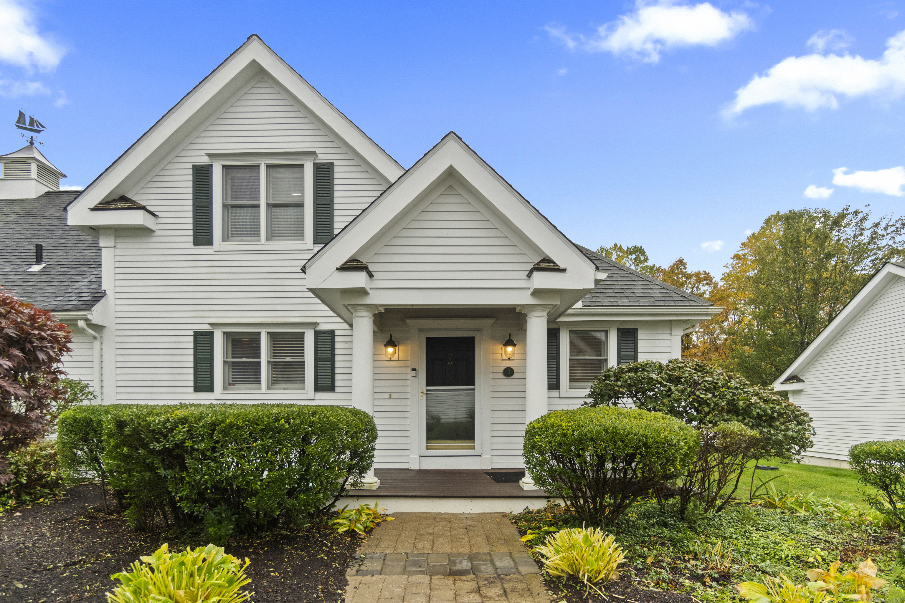 8 Augusta Circle East Haddam CT 06469