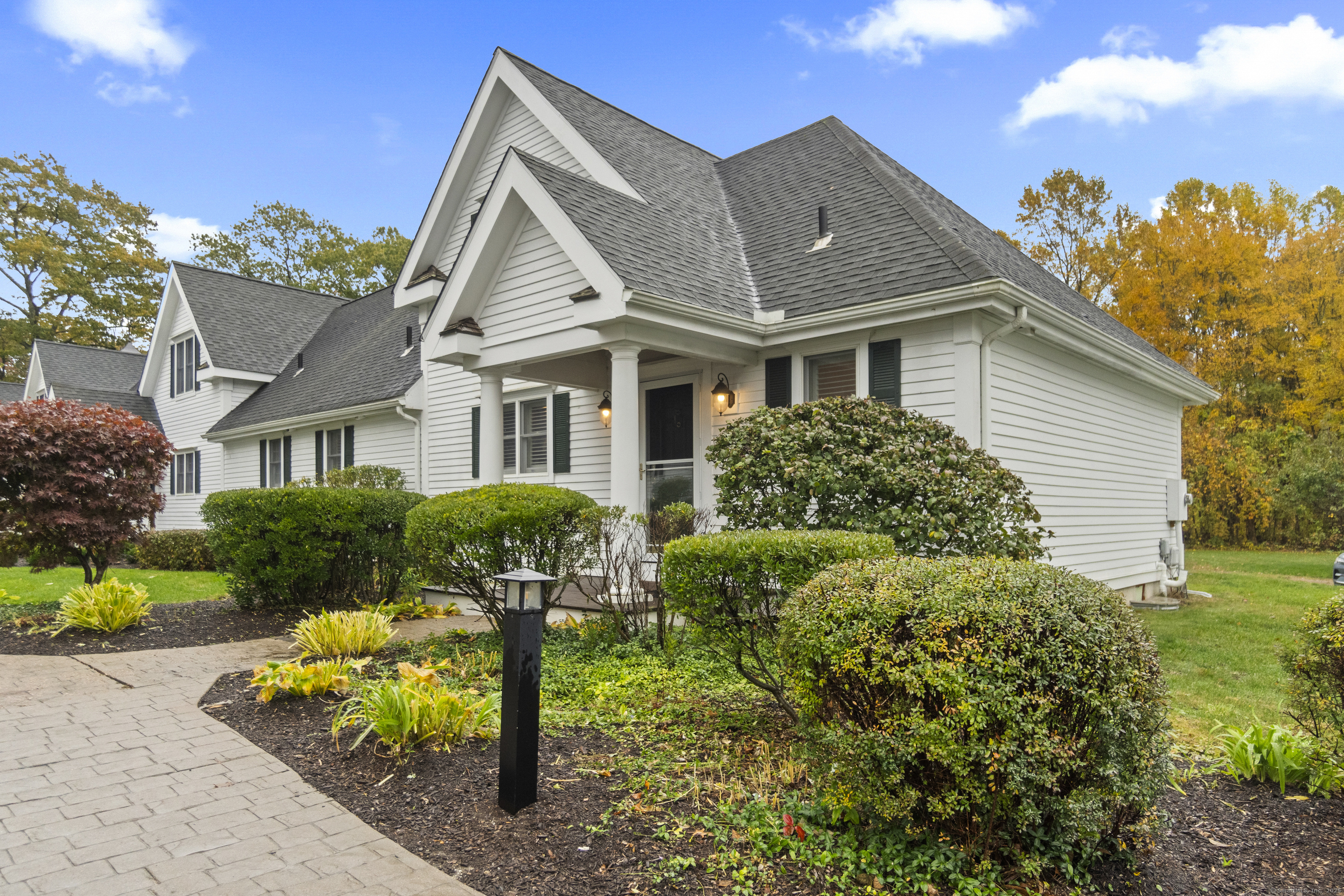 8 Augusta Circle East Haddam CT 06469