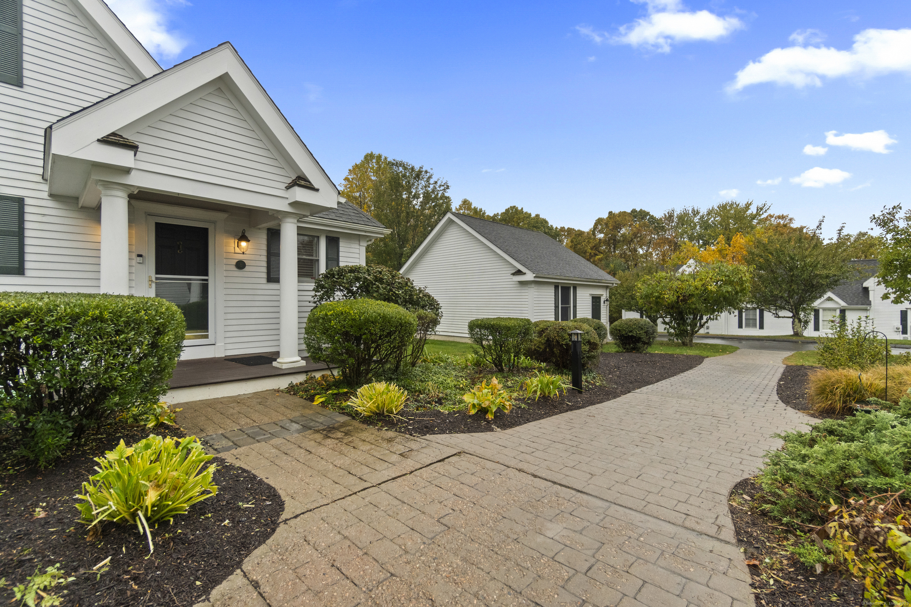 8 Augusta Circle East Haddam CT 06469