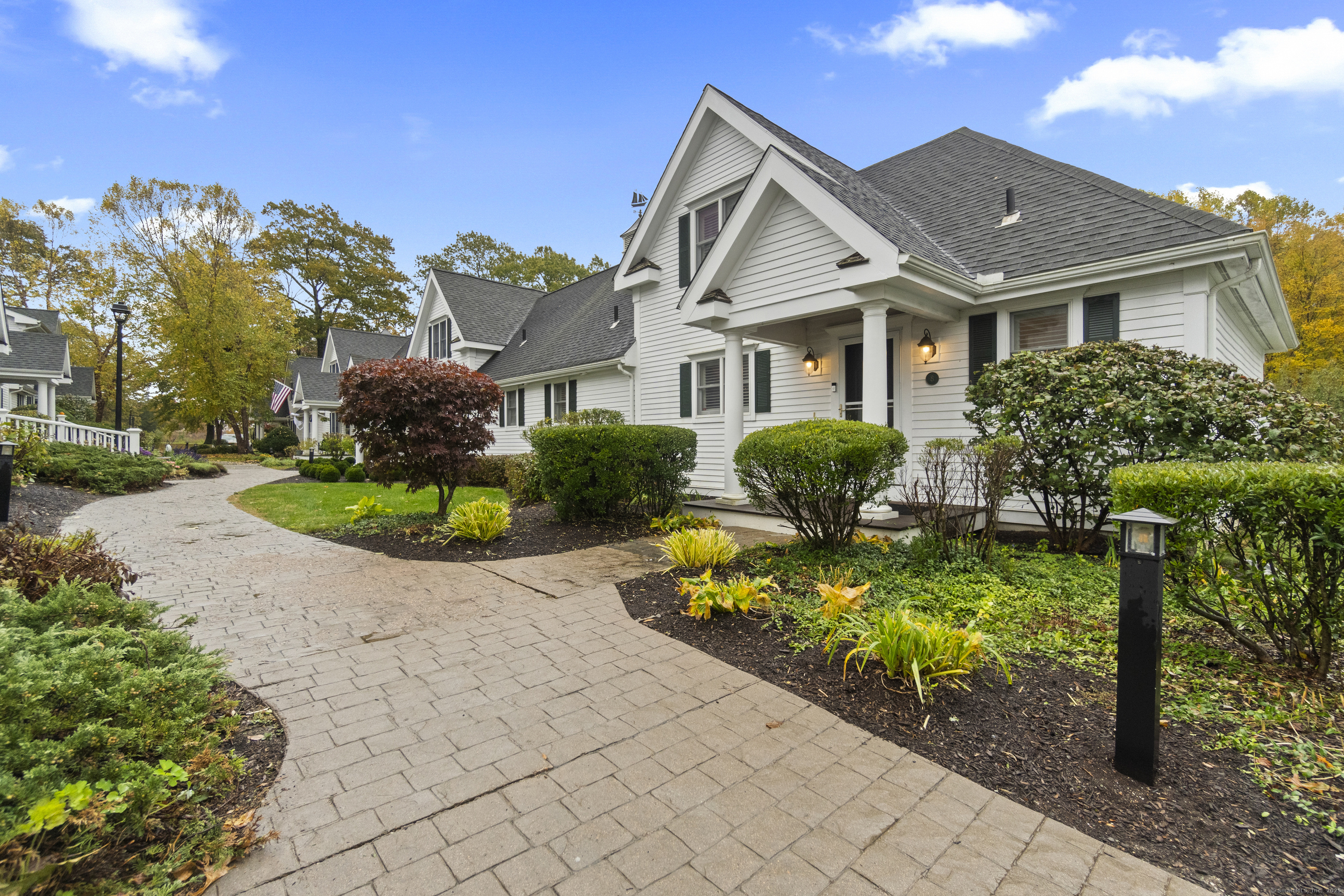 8 Augusta Circle East Haddam CT 06469