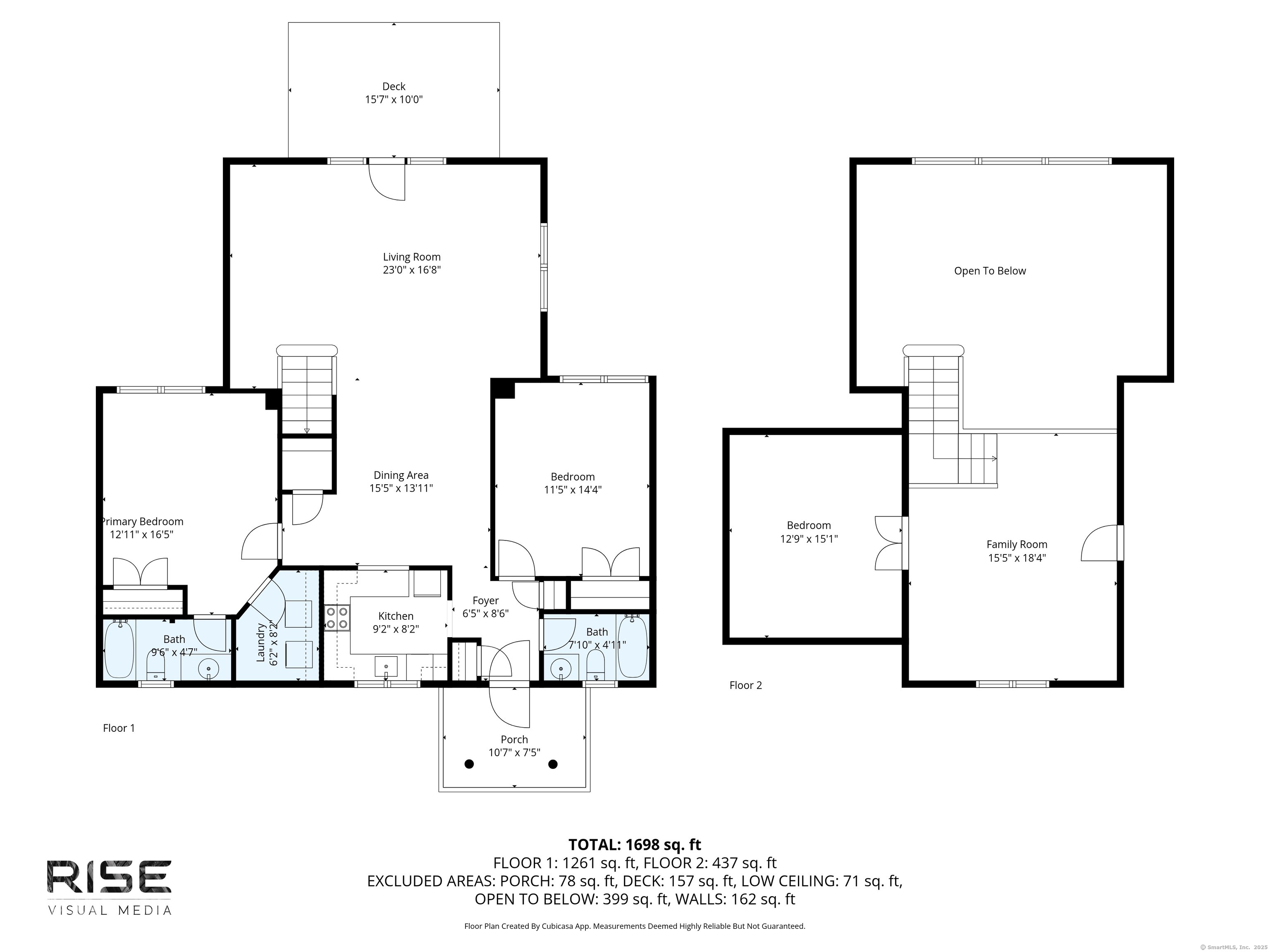 8 Augusta Circle East Haddam CT 06469