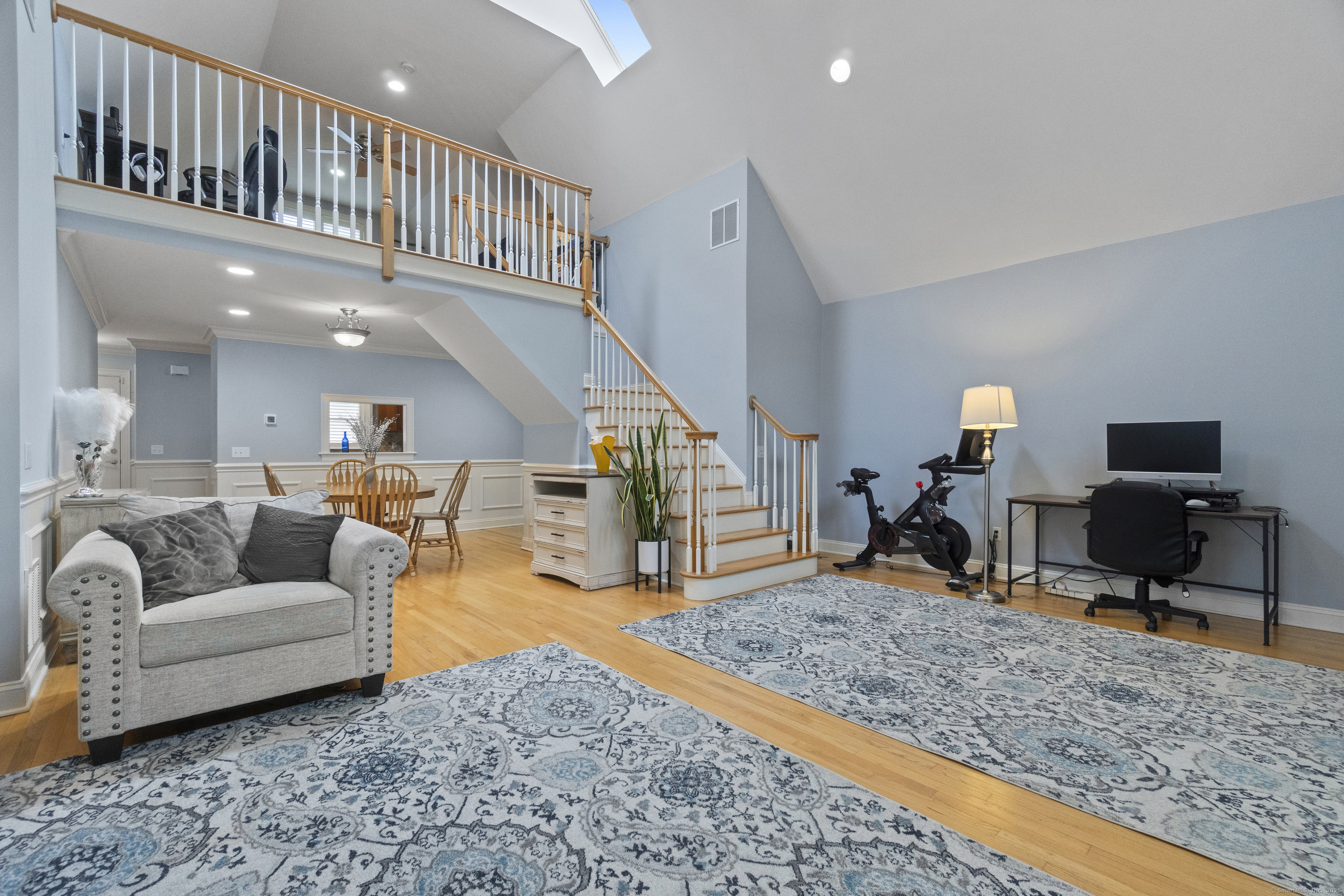 8 Augusta Circle East Haddam CT 06469