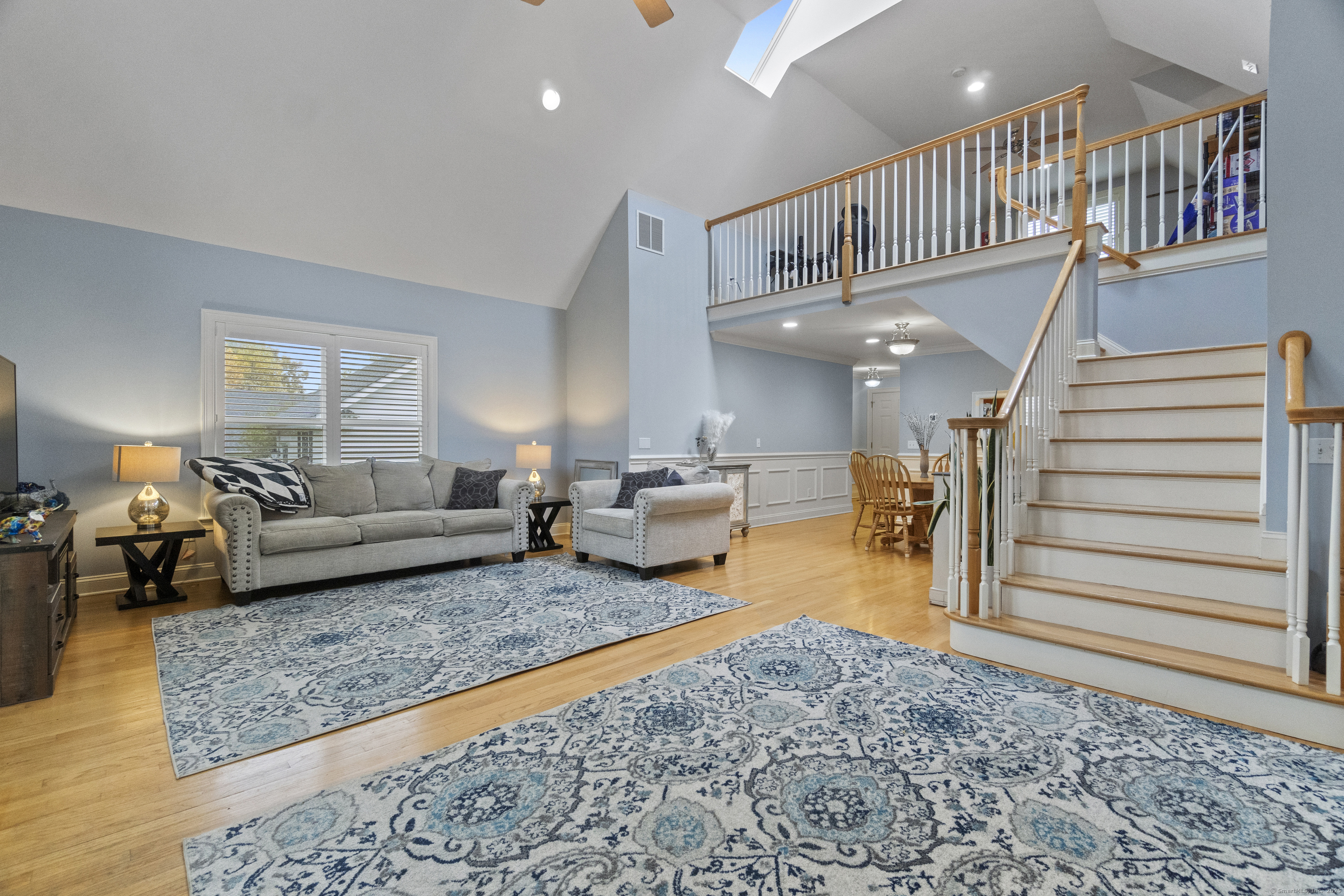 8 Augusta Circle East Haddam CT 06469