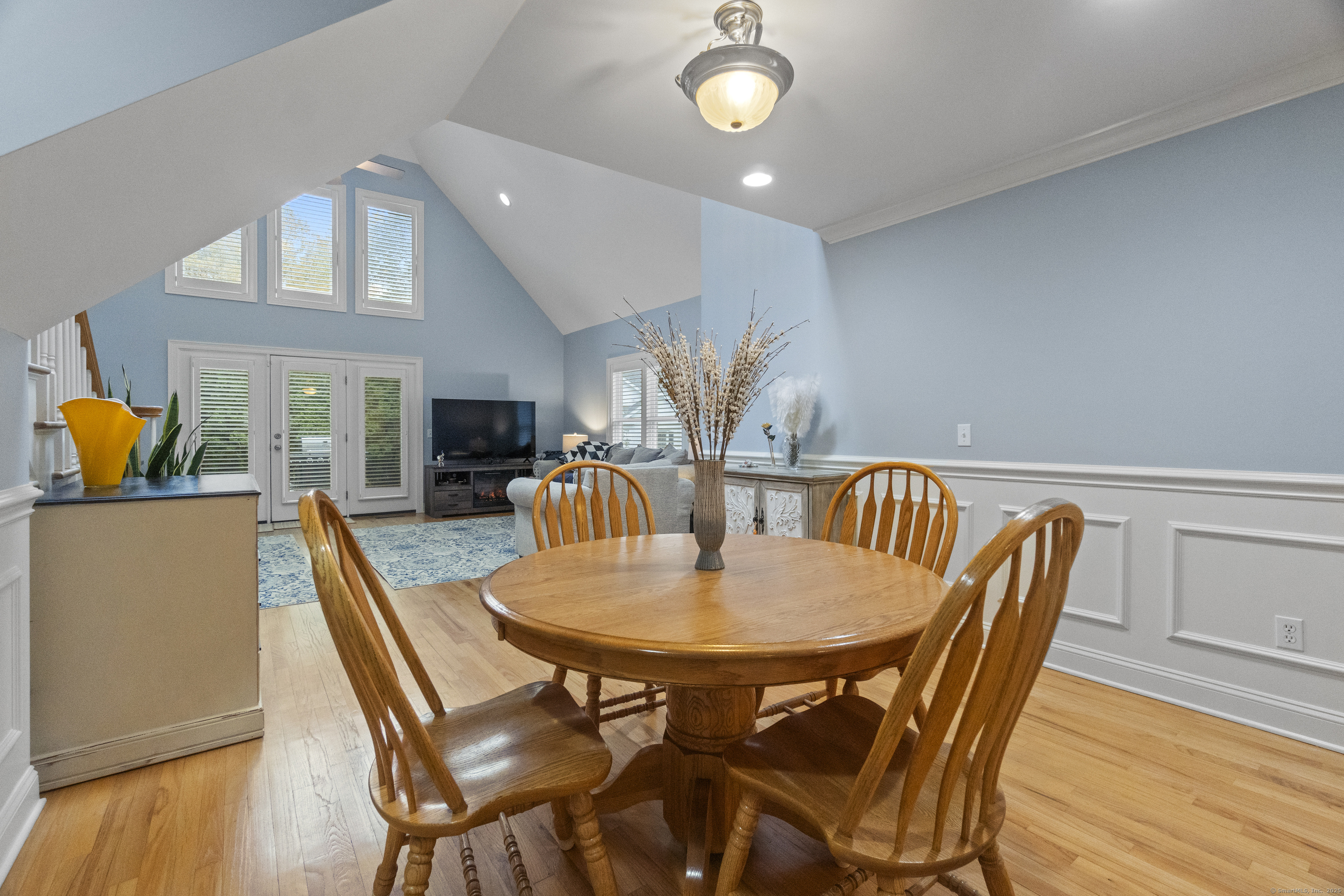 8 Augusta Circle East Haddam CT 06469